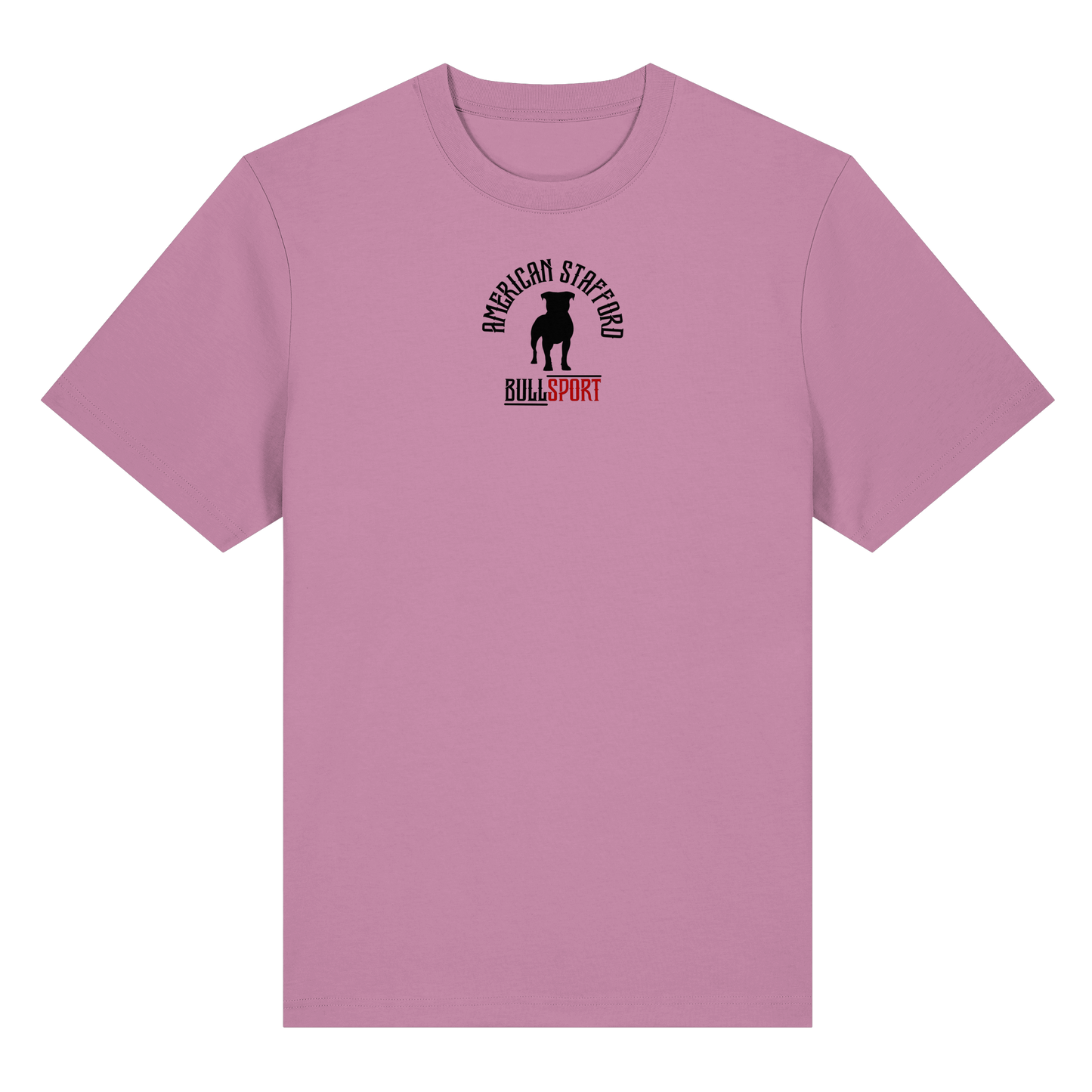 T-Shirt American Stafford