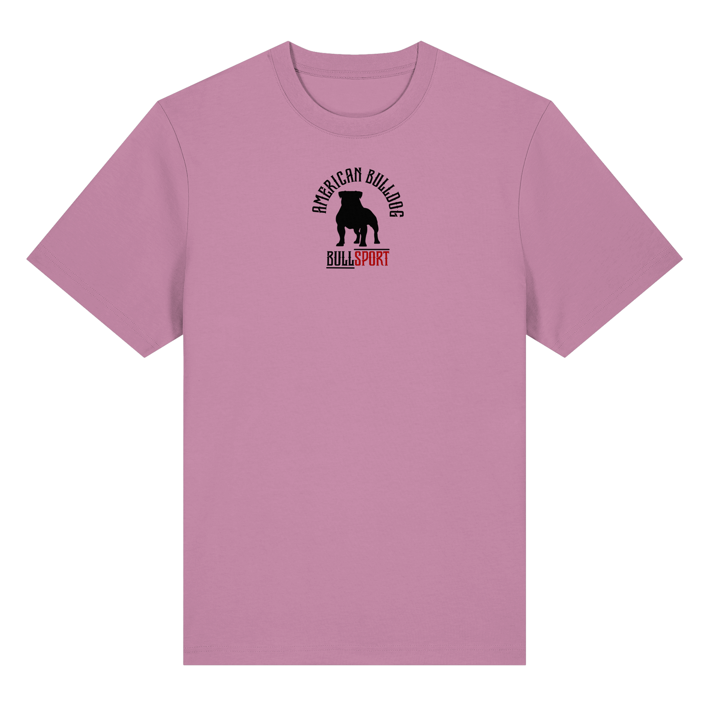 American Bulldog T-Shirt