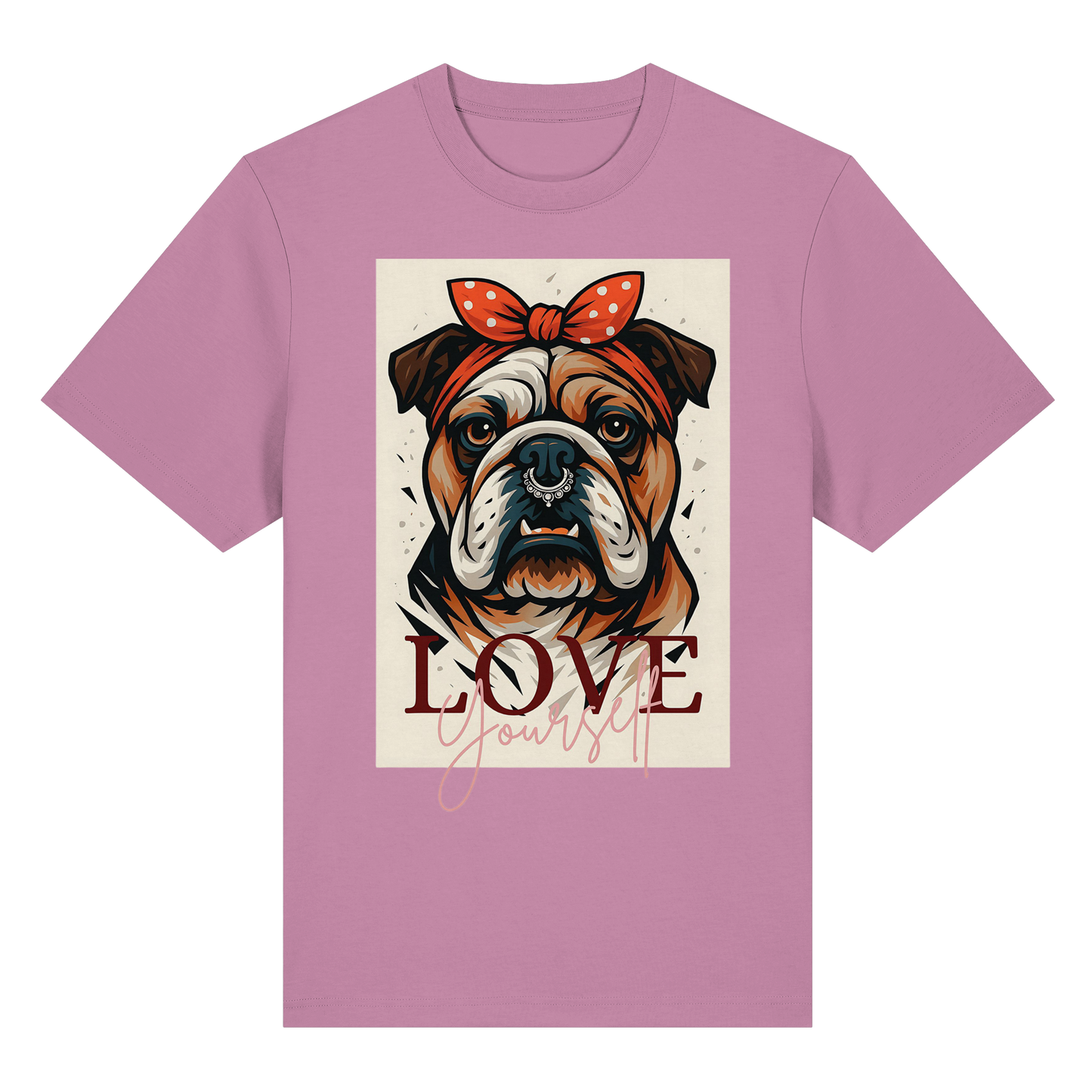 Love Yourself T-Shirt