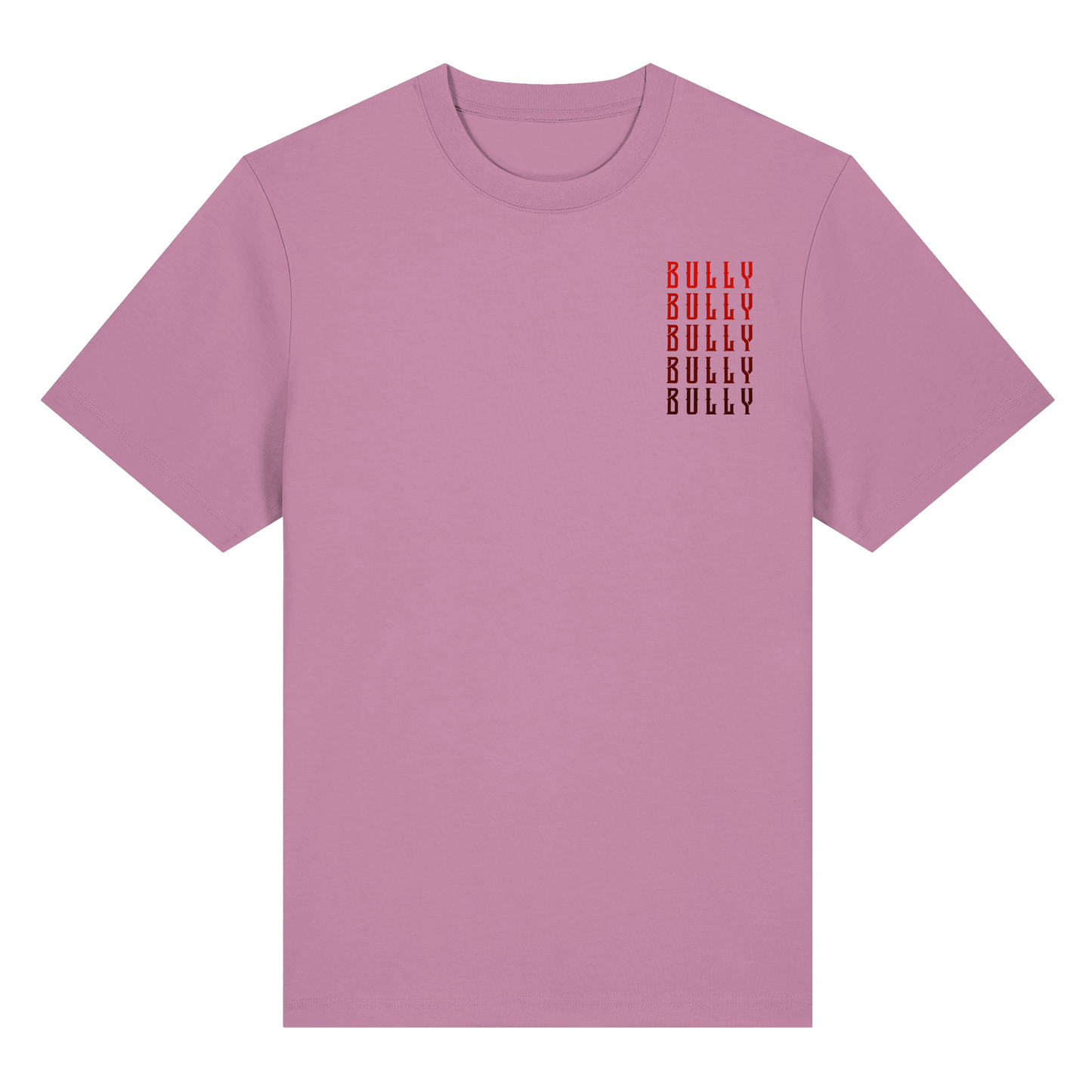 T-Shirt Bully