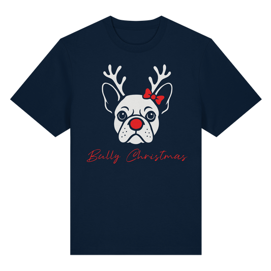 T-Shirt Frenchie Rudolph