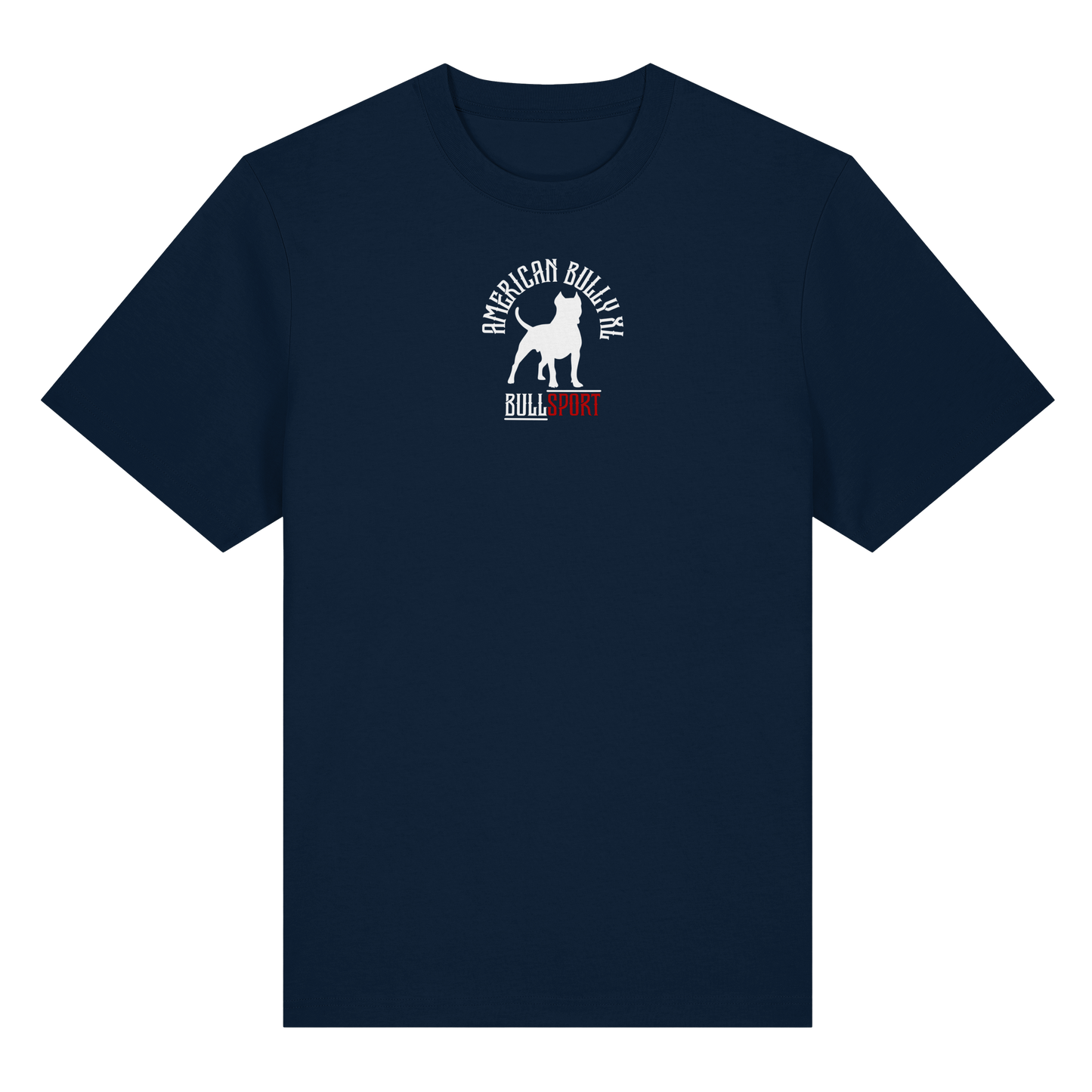 T-Shirt American Bully XL