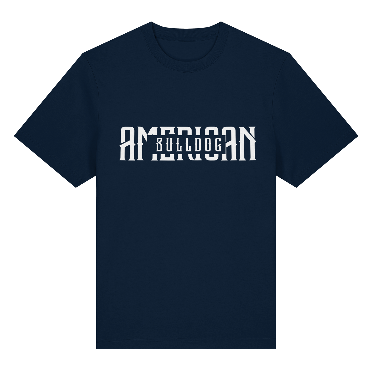 American Bulldog T-Shirt