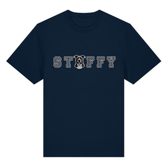 T-Shirt Staffy Iconic - BULLSPORT