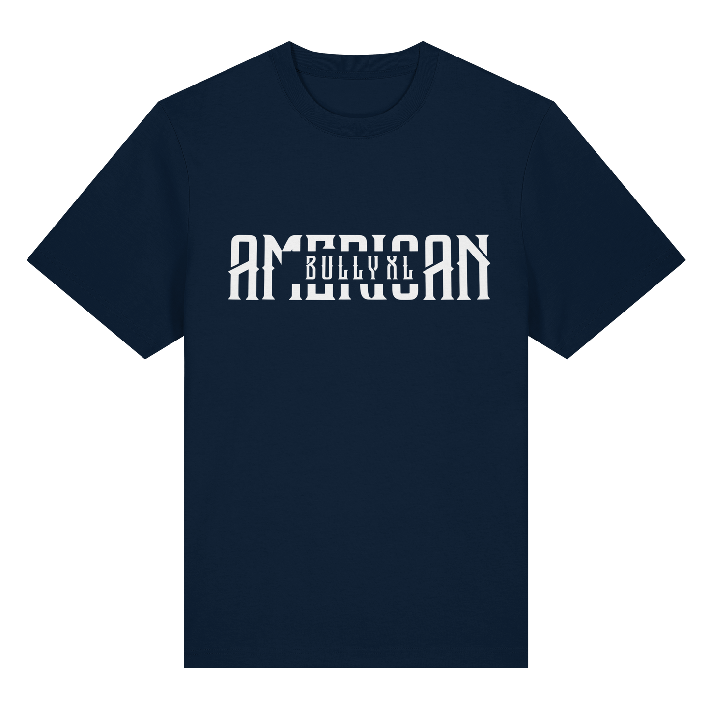 T-Shirt American Bully XL