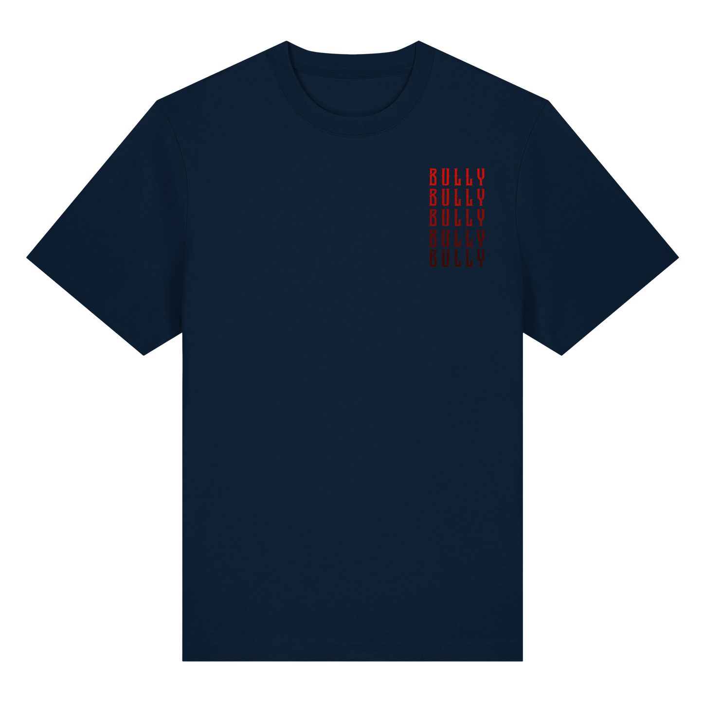 T-Shirt Bully