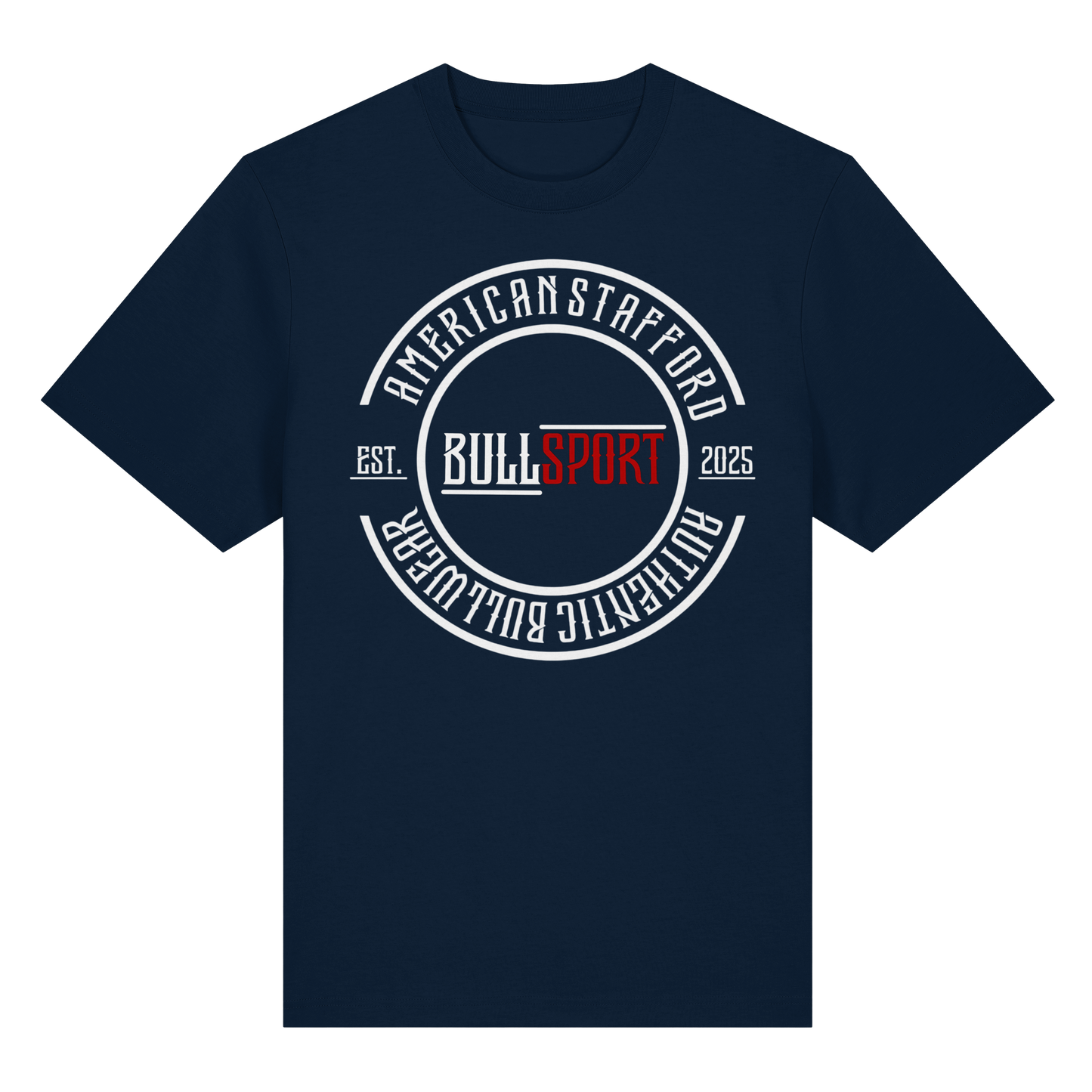 T-Shirt American Stafford
