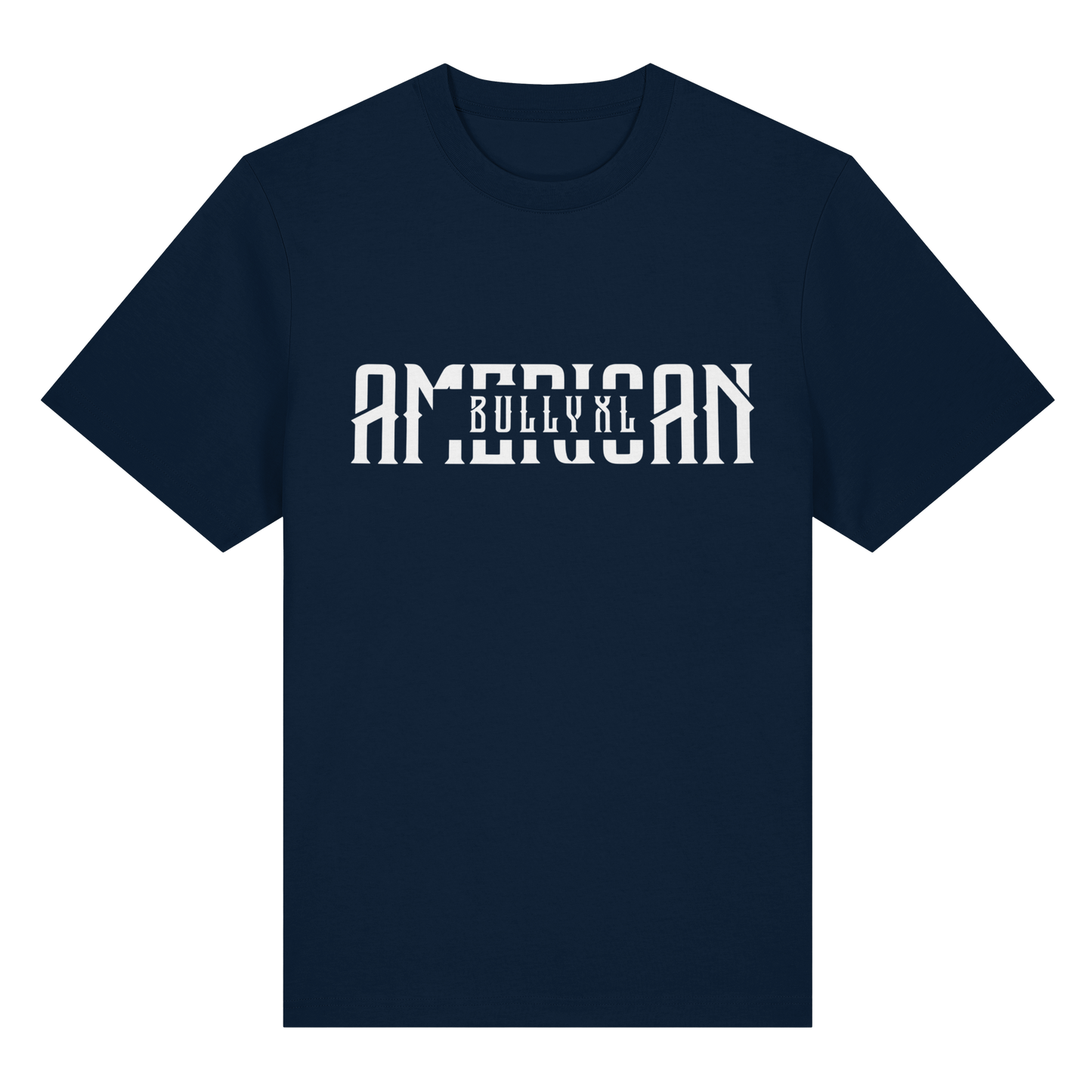 T-Shirt American Bully XL