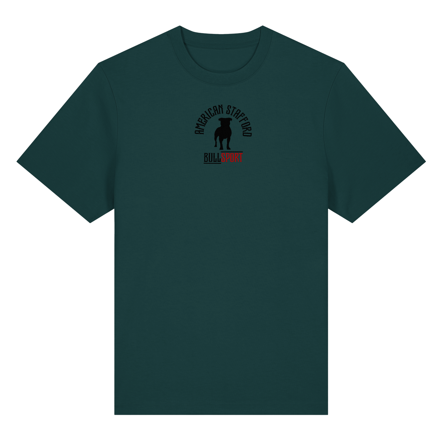 T-Shirt American Stafford