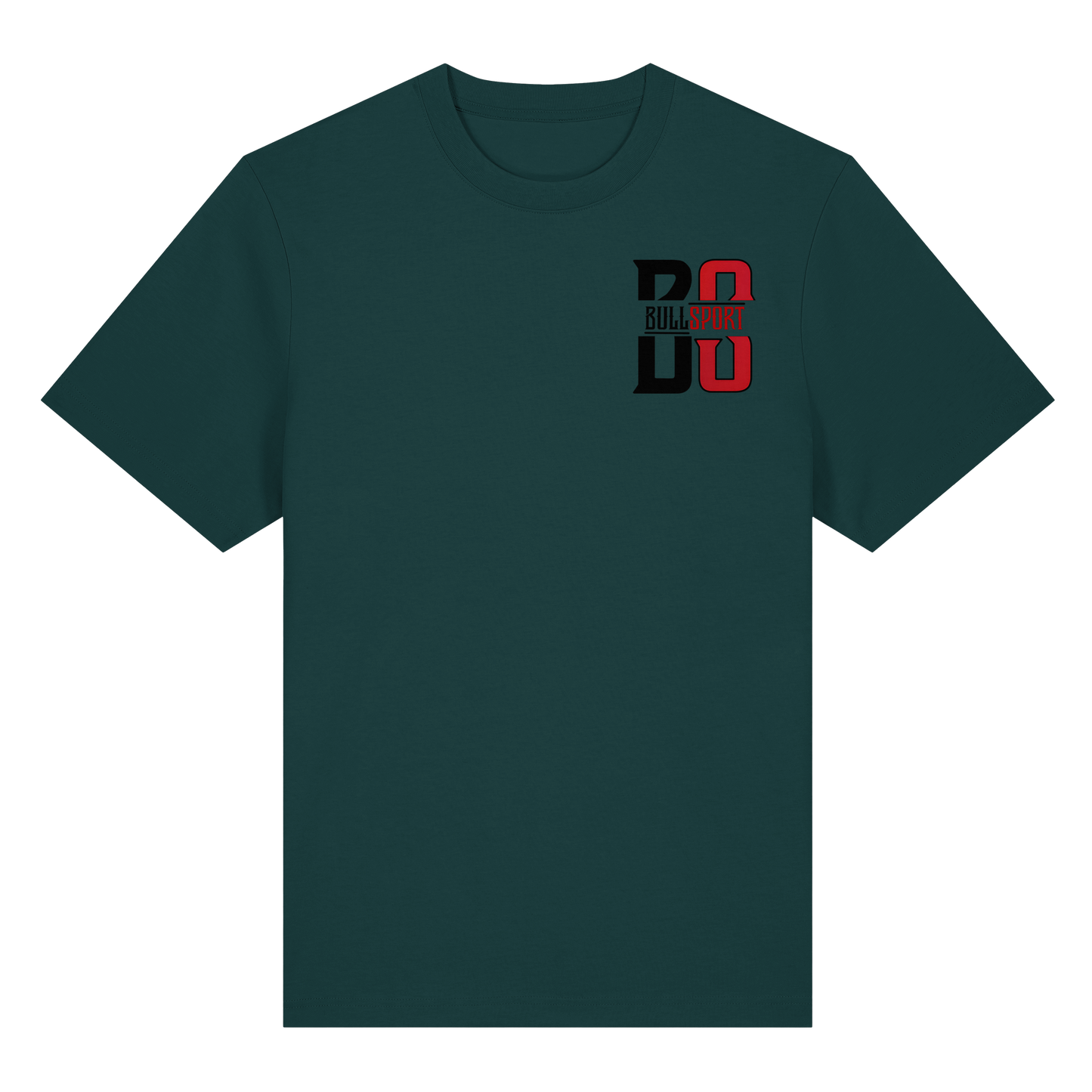 T-Shirt BS-Bullsport