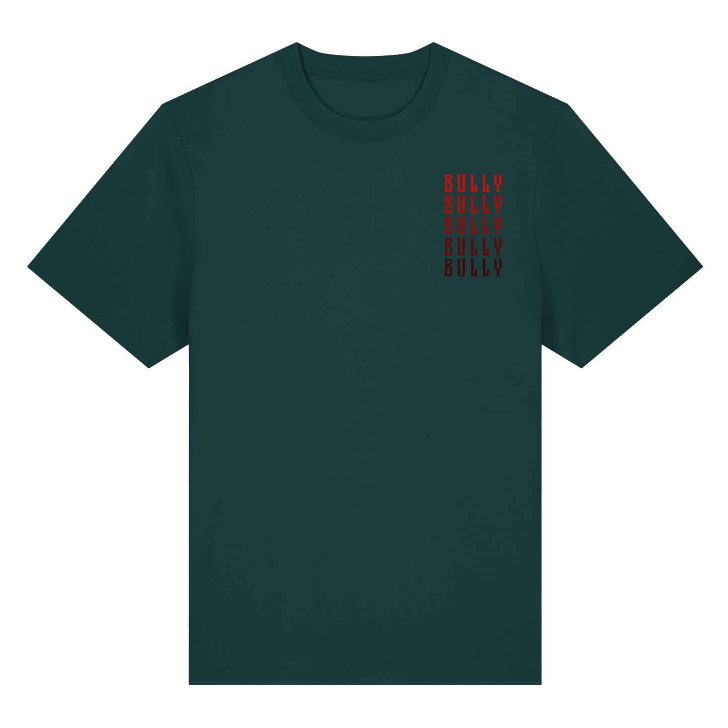 T-Shirt Bully