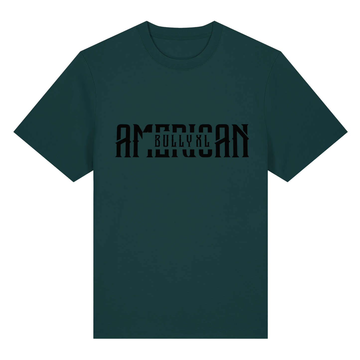 T-Shirt American Bully XL