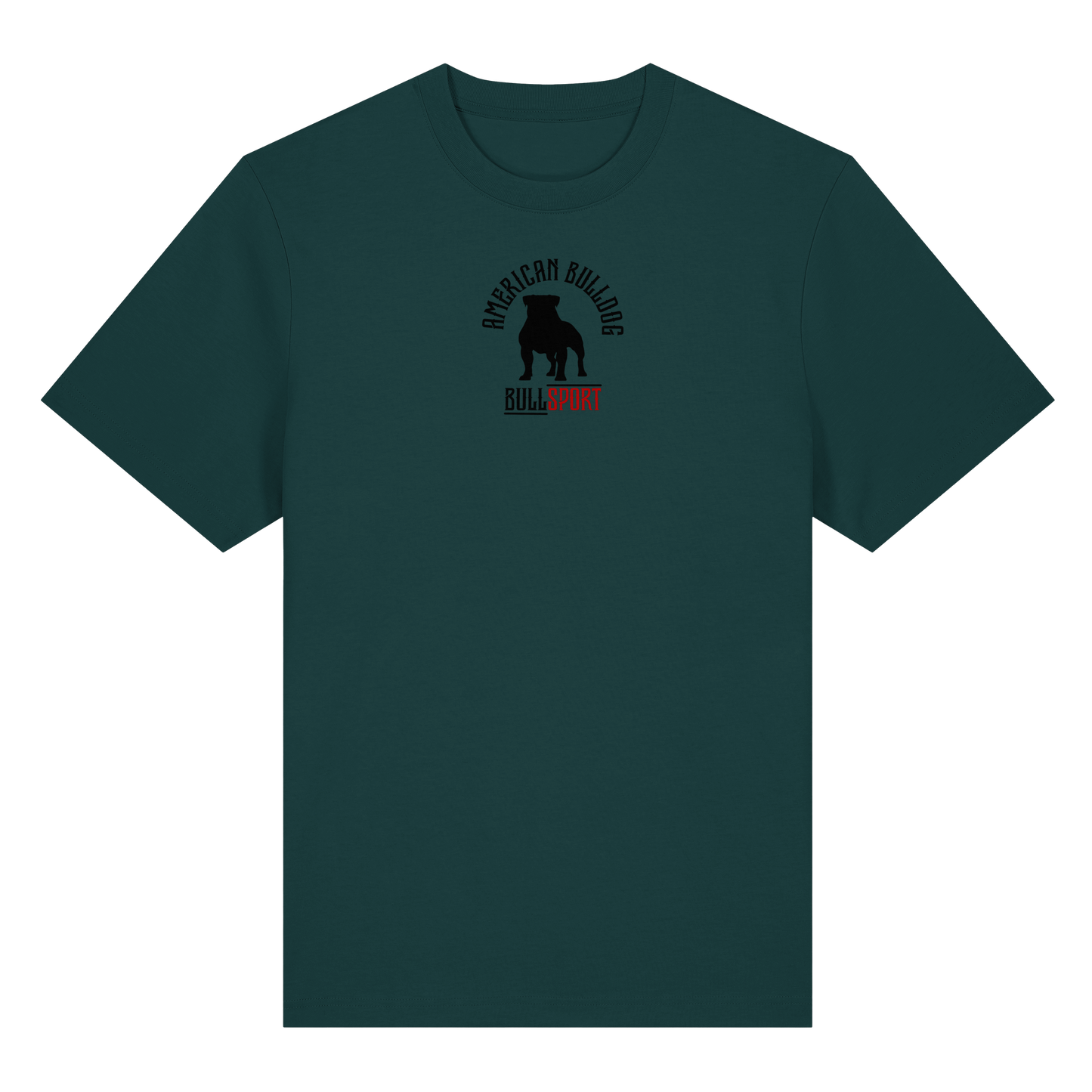 American Bulldog T-Shirt