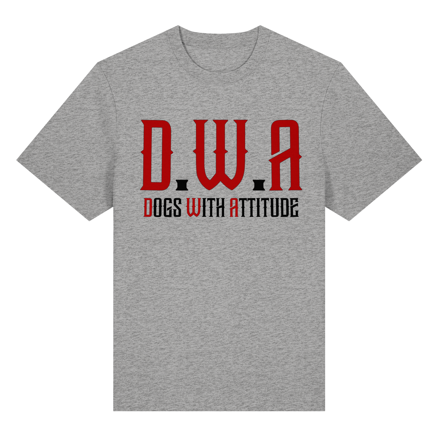 T-Shirt D.W.A