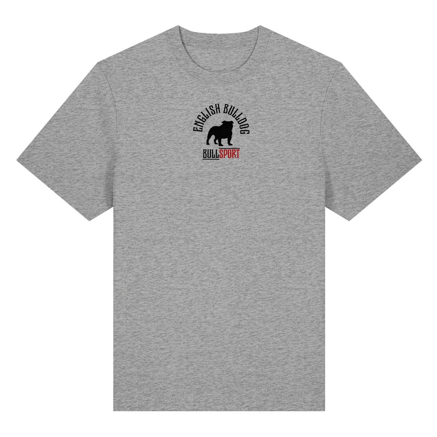 T-Shirt English Bulldog