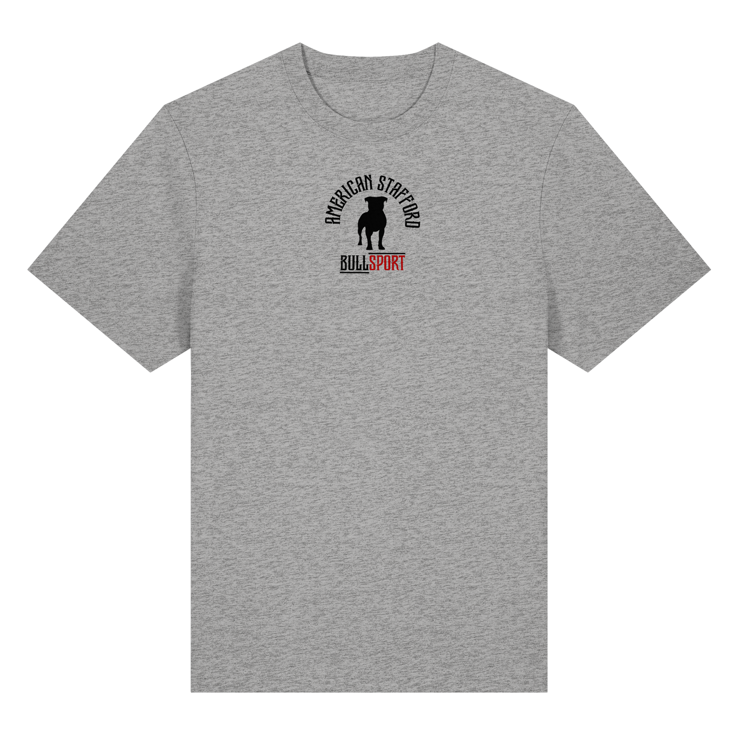 T-Shirt American Stafford