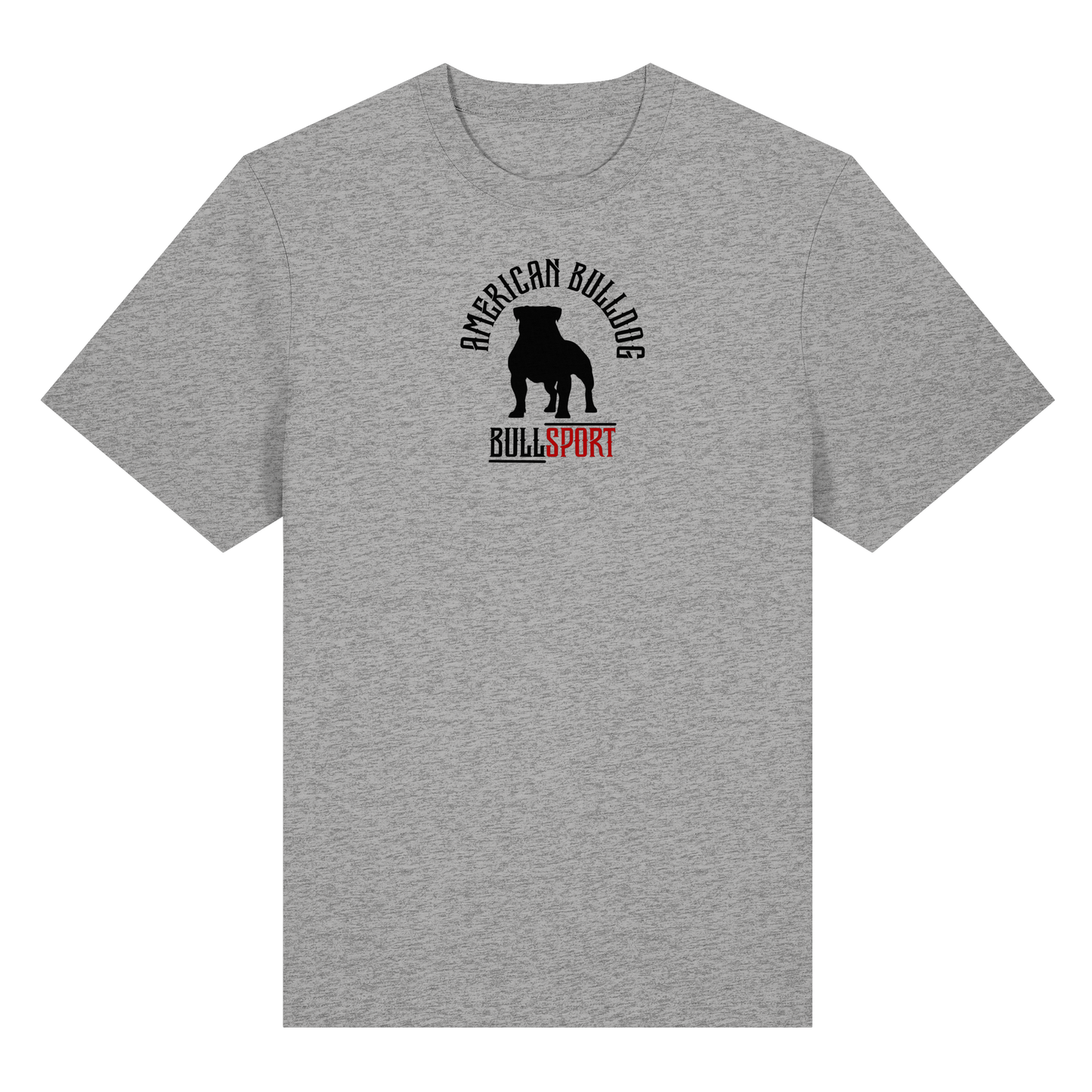 T-Shirt American Bulldog