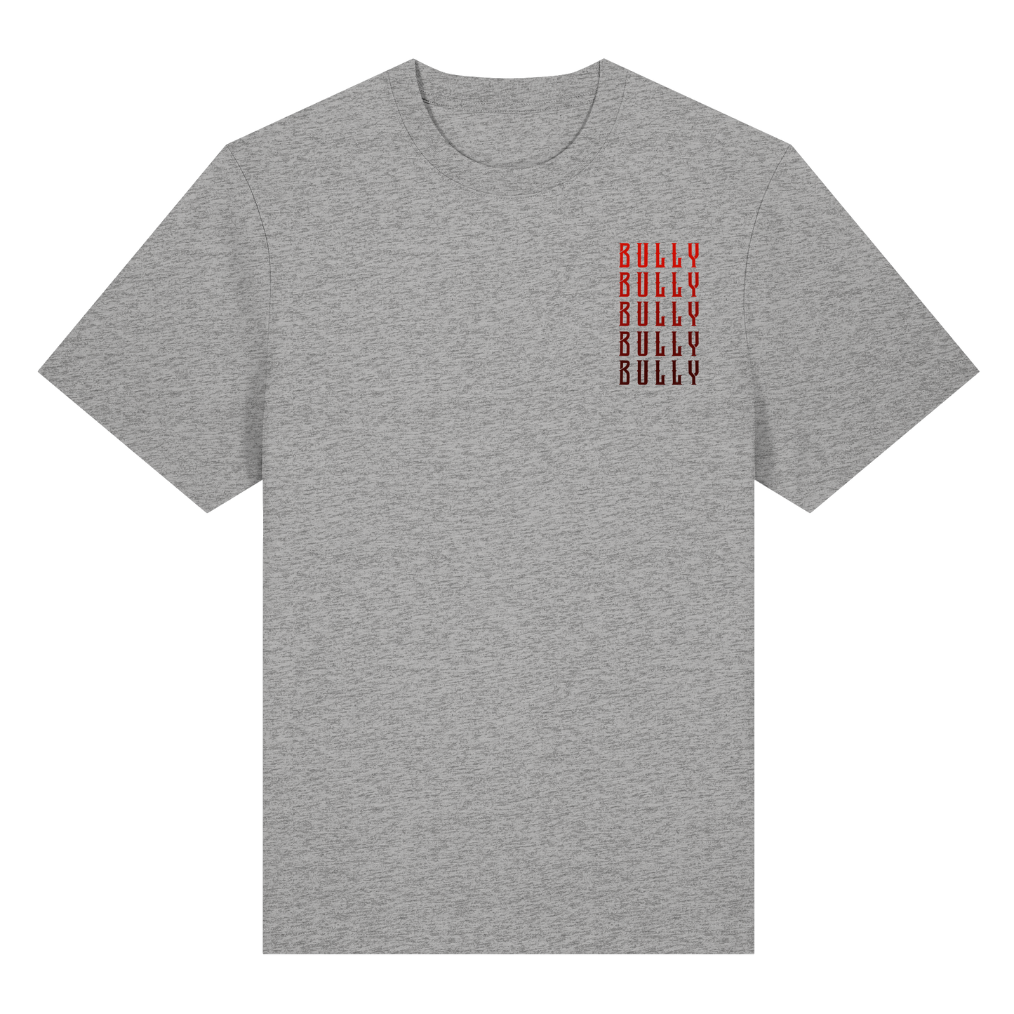 T-Shirt Bully