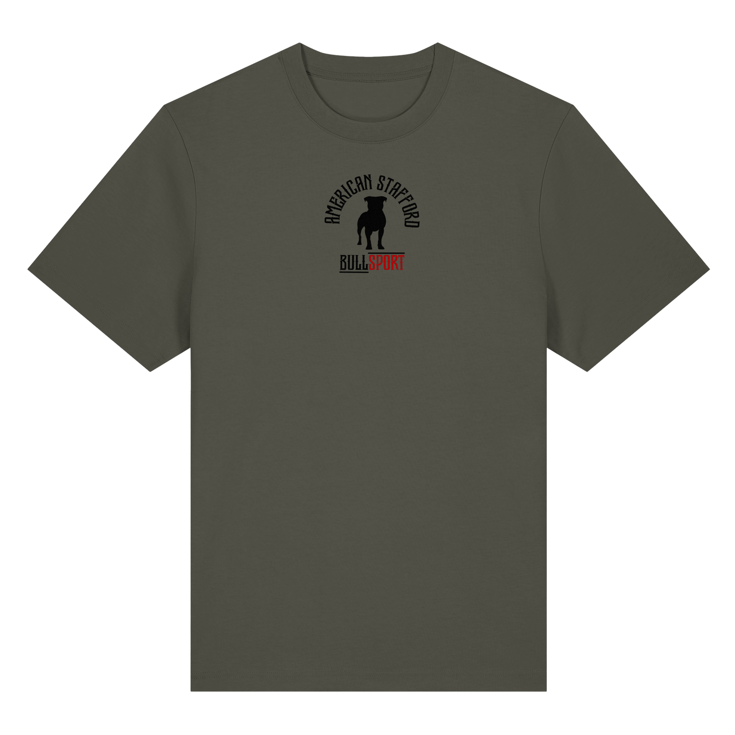 T-Shirt American Stafford