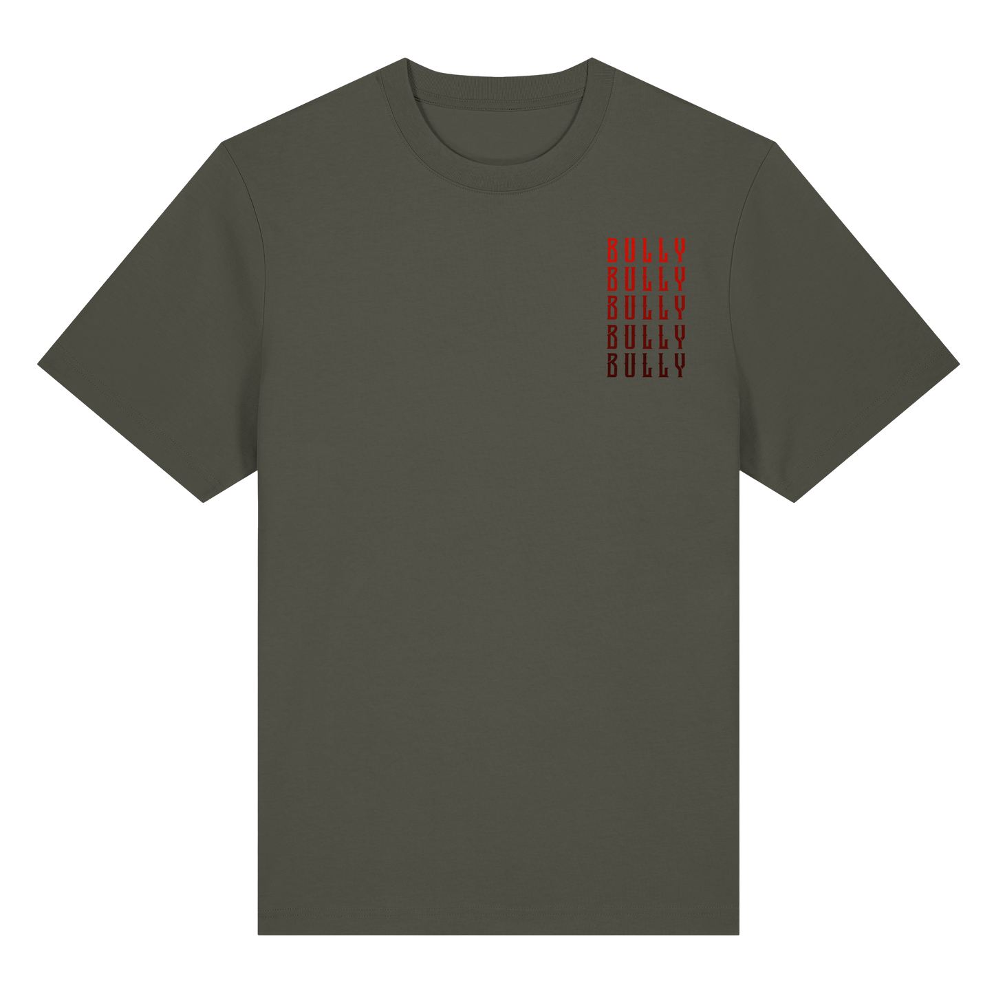 T-Shirt Bully