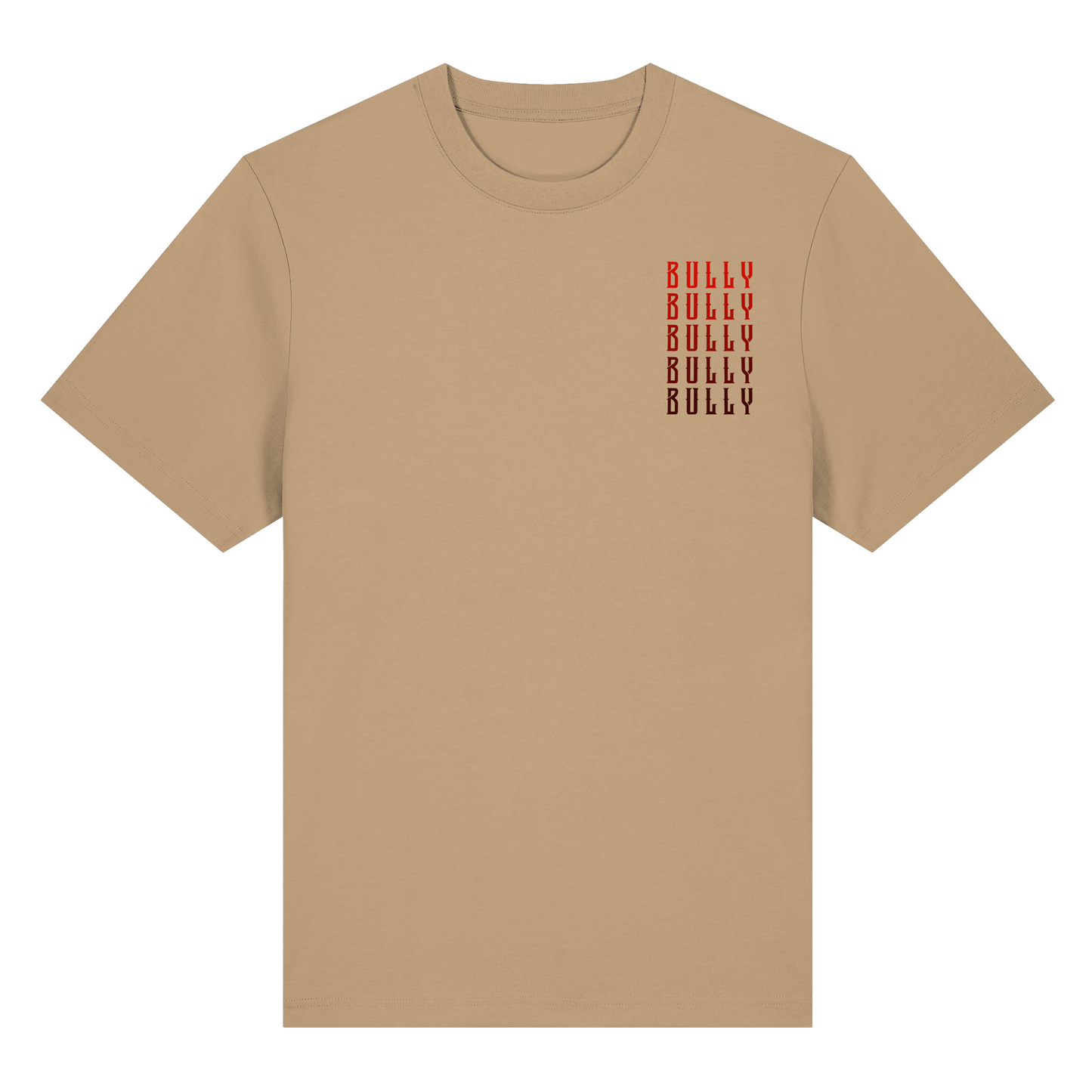 T-Shirt Bully