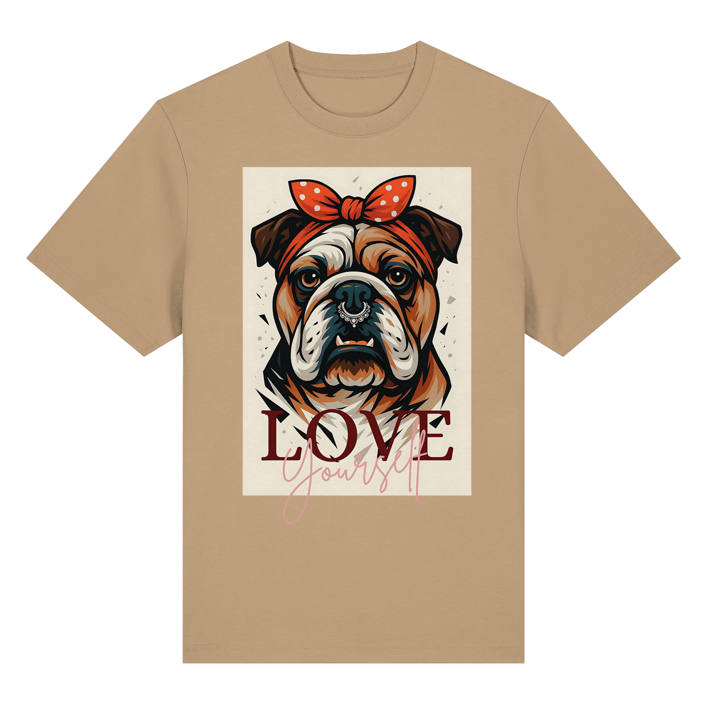 Love Yourself T-Shirt