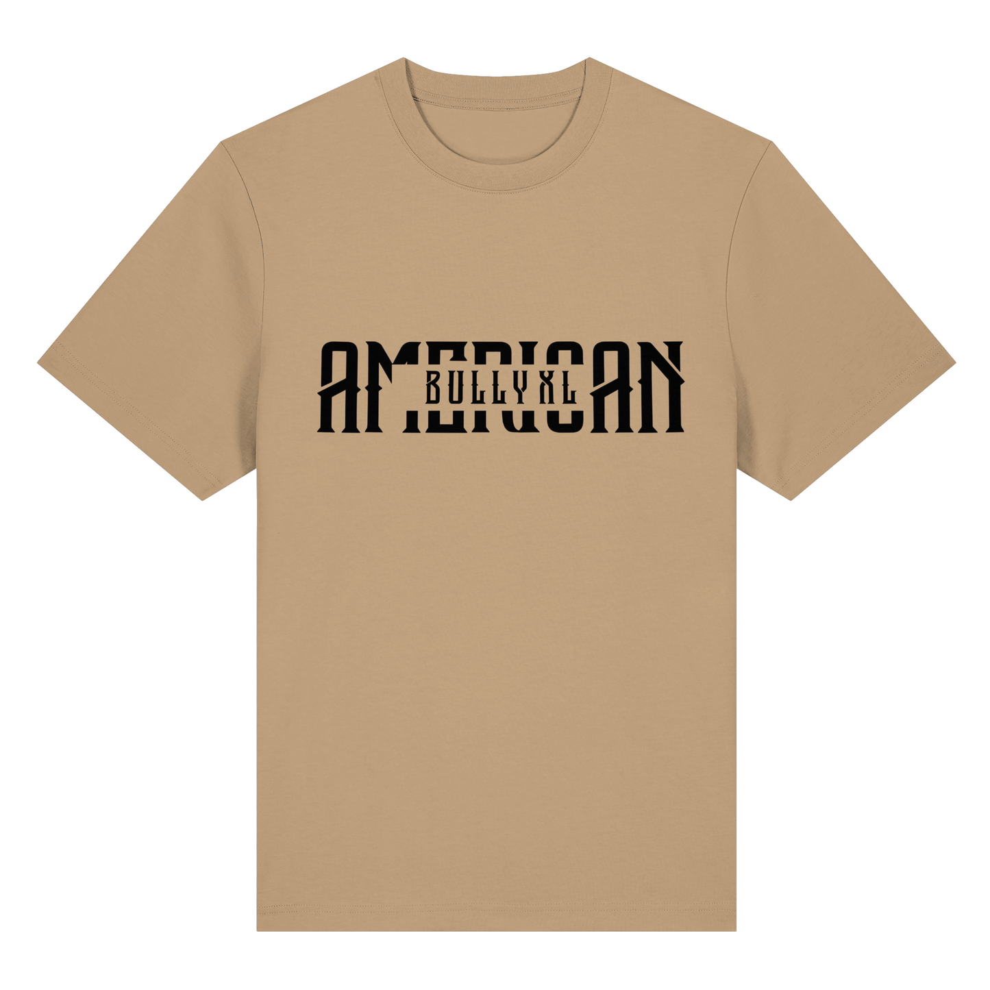 T-Shirt American Bully XL