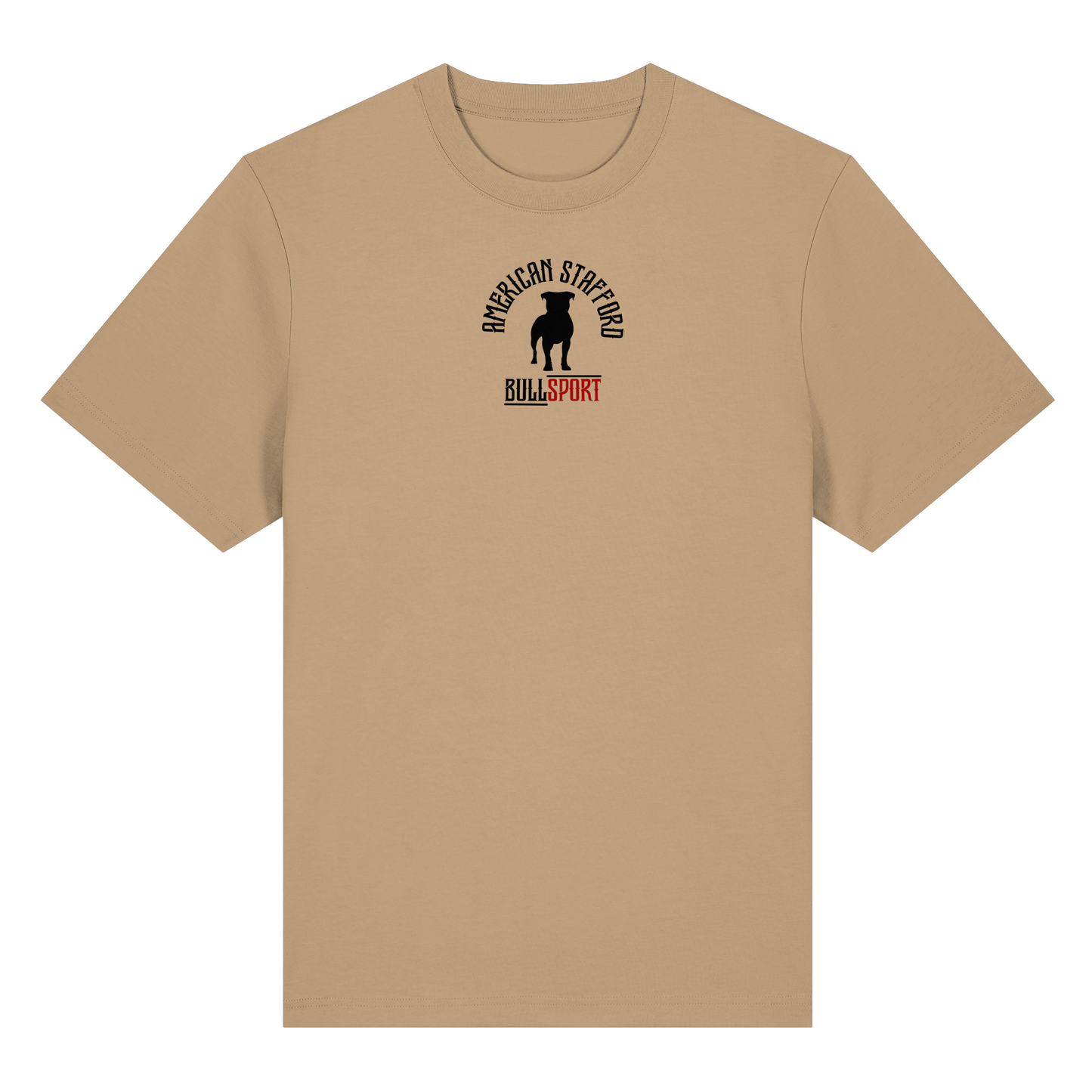 T-Shirt American Stafford