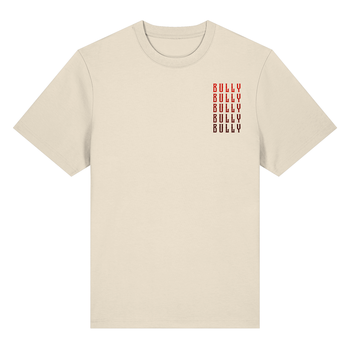 T-Shirt Bully