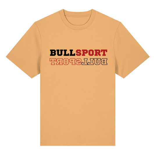 T-Shirt BULL2SPORT - BULLSPORT