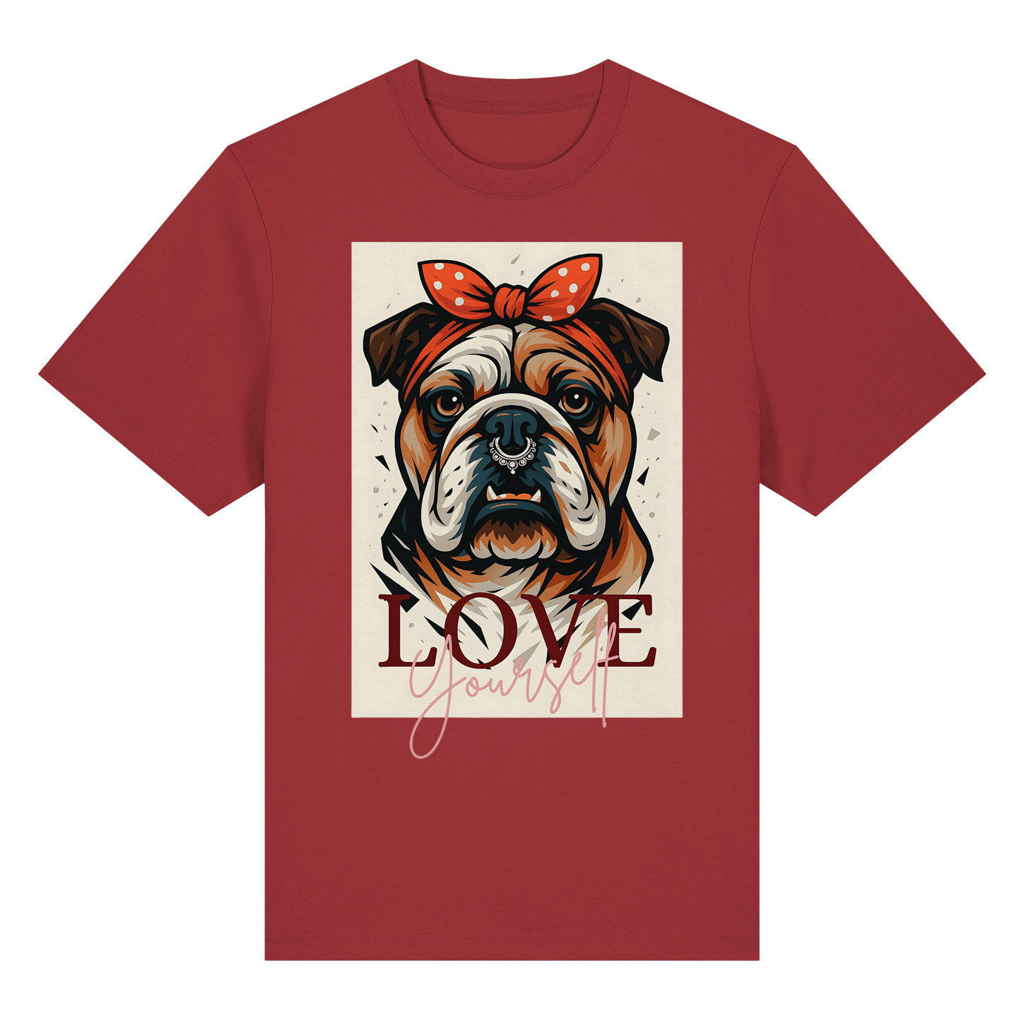 Love Yourself T-Shirt