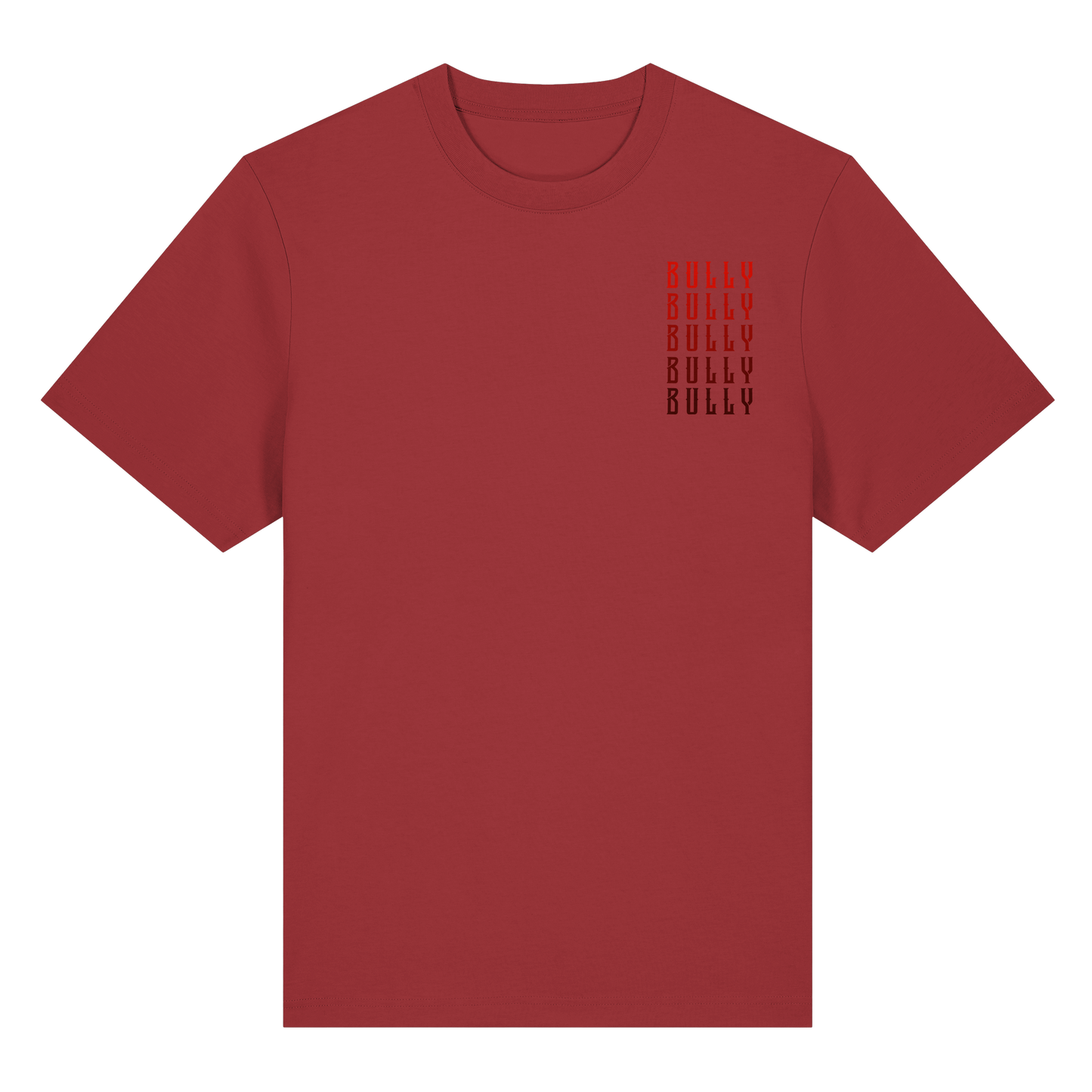 T-Shirt Bully