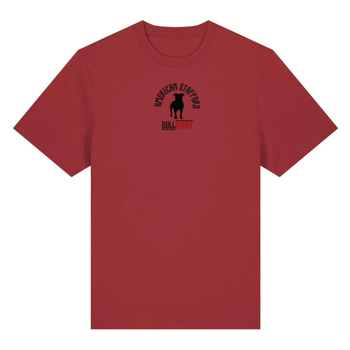 T-Shirt American Stafford