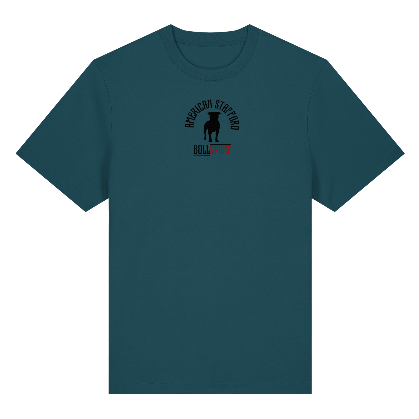 T-Shirt American Stafford