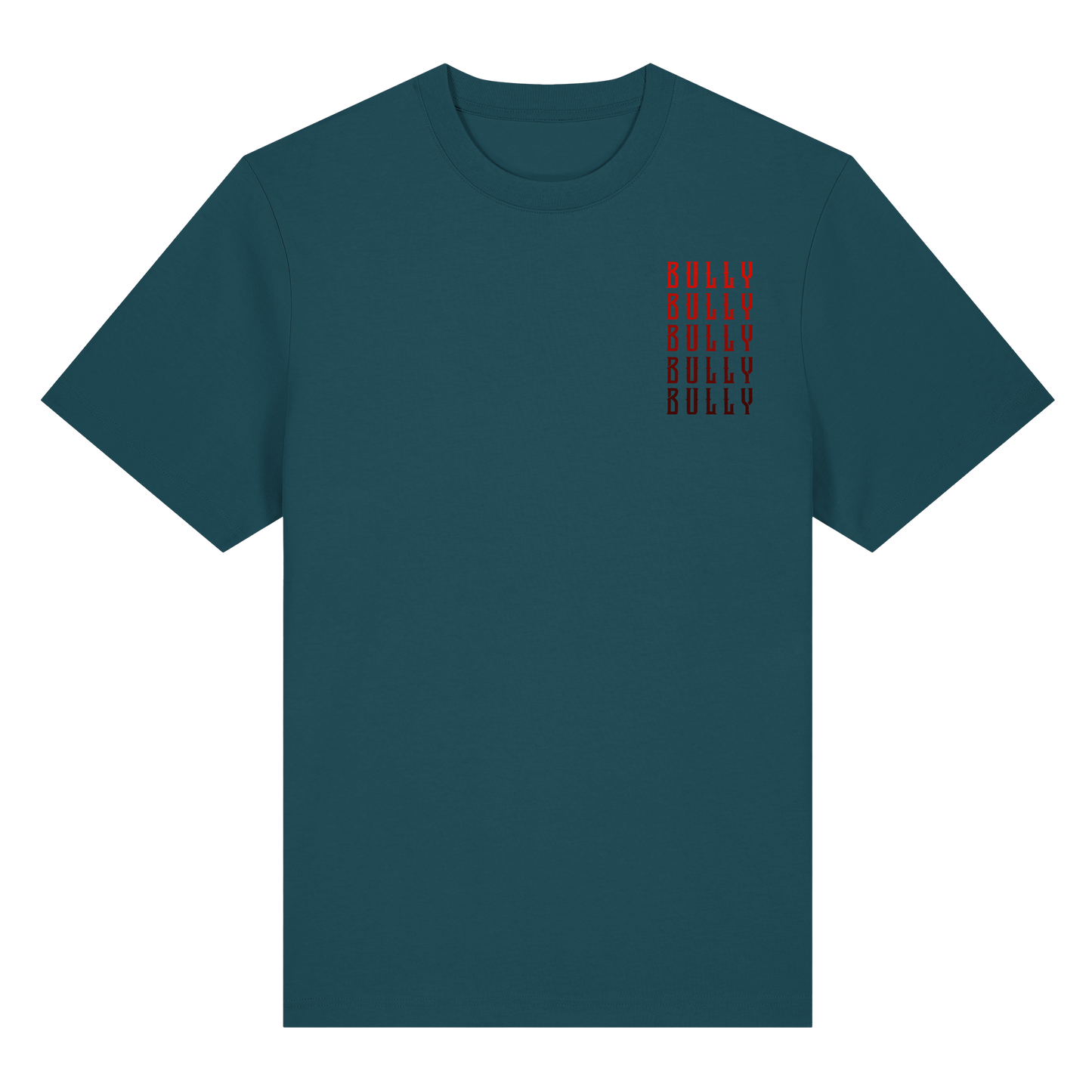 T-Shirt Bully