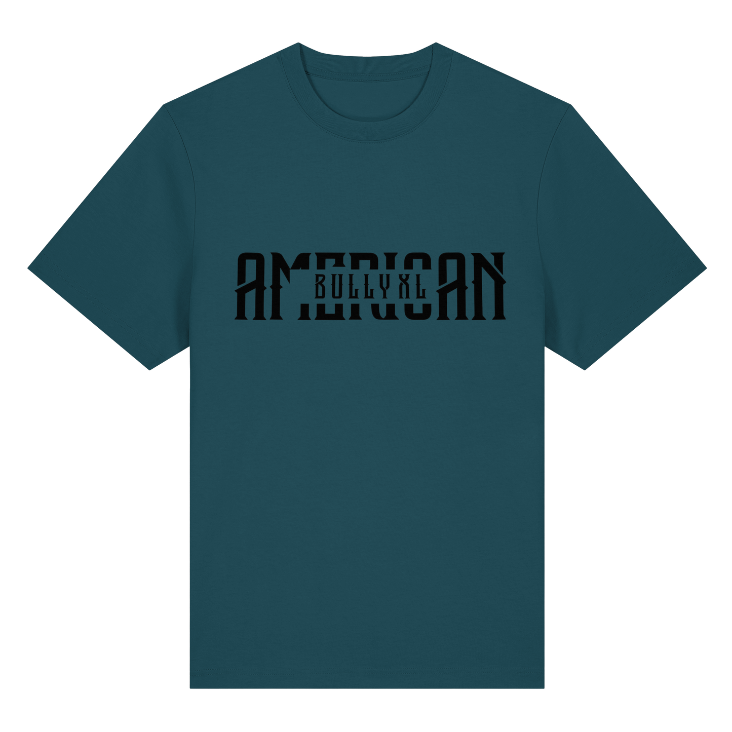 T-Shirt American Bully XL