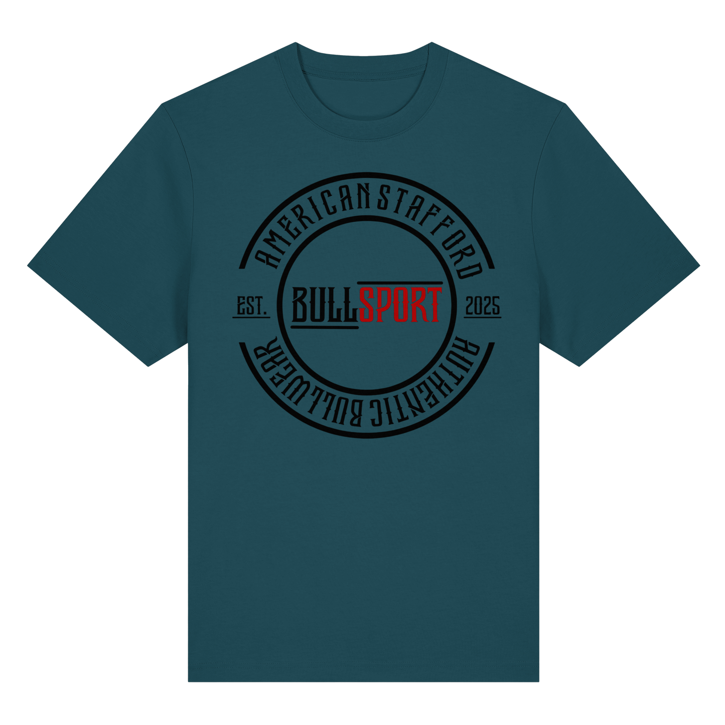T-Shirt American Stafford