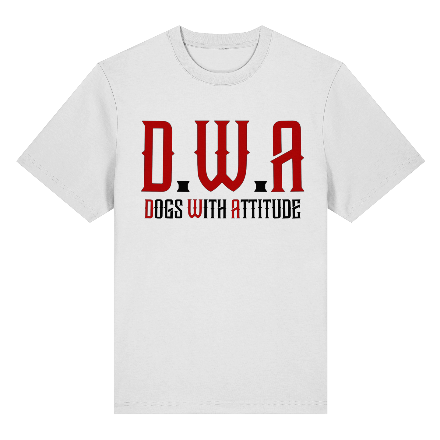 T-Shirt D.W.A