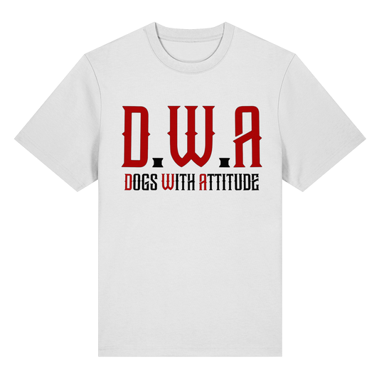 T-Shirt D.W.A