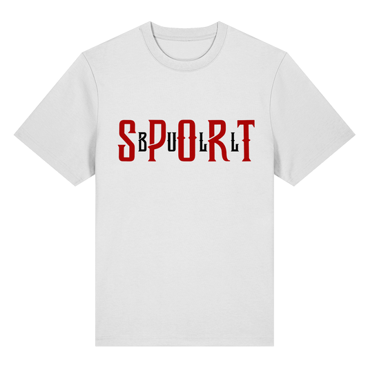 T-Shirt Bullsport New Design