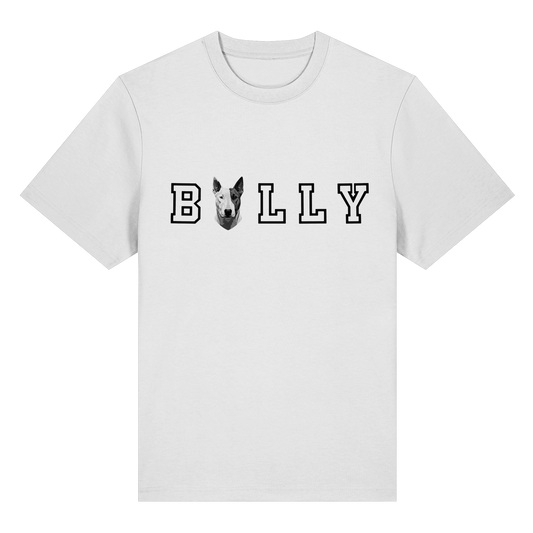 T-Shirt Bullterrier Iconic - BULLSPORT