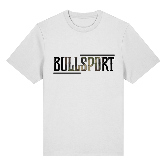 T-Shirt Bullsport Camouflage