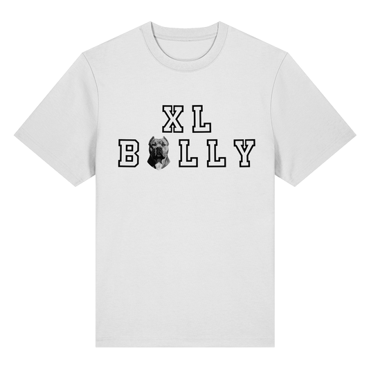 T-Shirt XL Bully Iconic - BULLSPORT