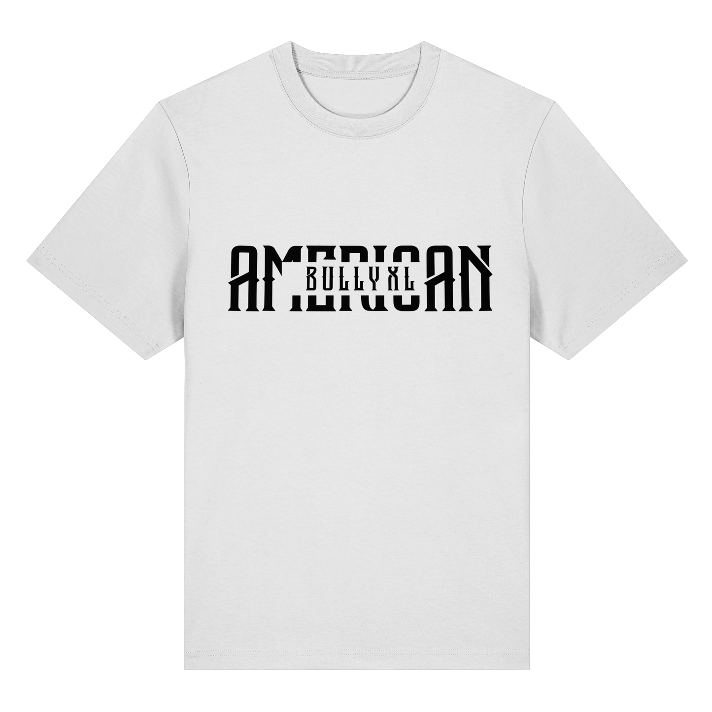 T-Shirt American Bully XL