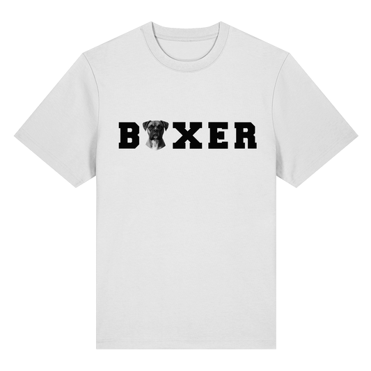 T-Shirt BOXER ICONIC - BULLSPORT