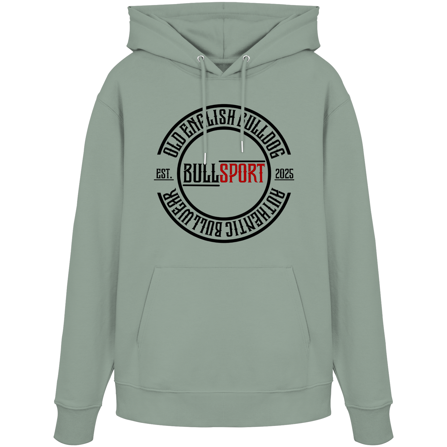 Hoodie O.E.B Circle EST.2025