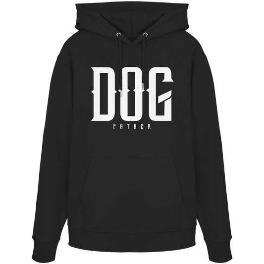 Hoodie DOG FATHER - BULLSPORT