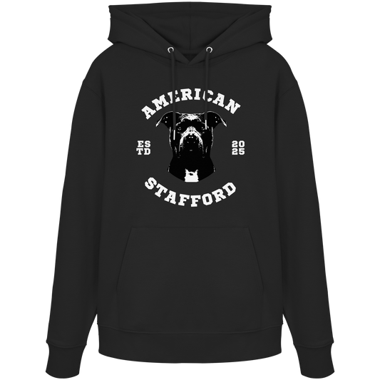 Hoodie American Stafford - BULLSPORT
