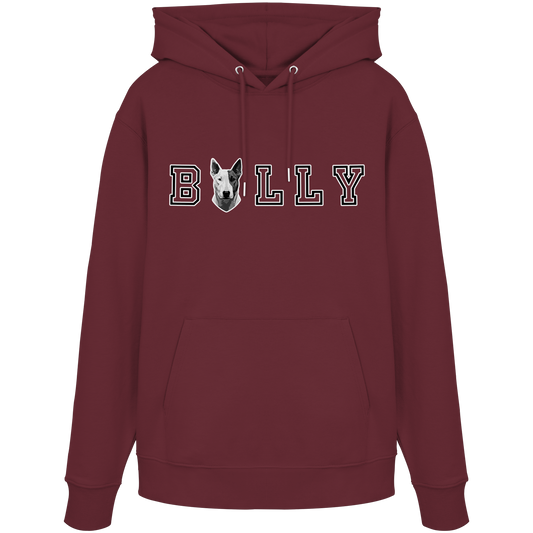 Hoodie Bullterrier Iconic - BULLSPORT