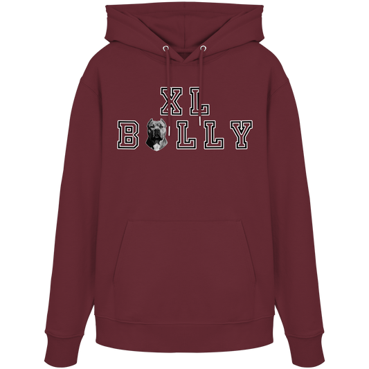 Hoodie XL Bully Iconic - BULLSPORT
